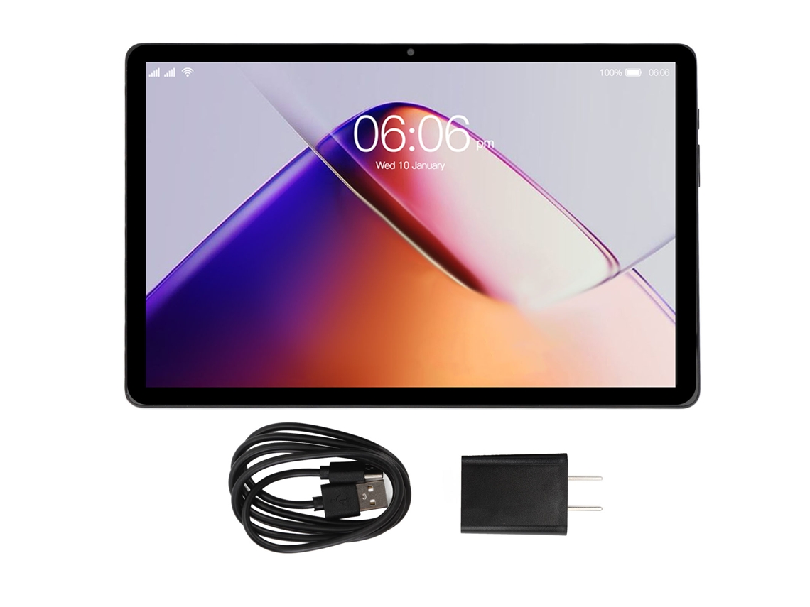 Tableta Android 12 (Wi-Fi 5G, Bluetooth 5.0)