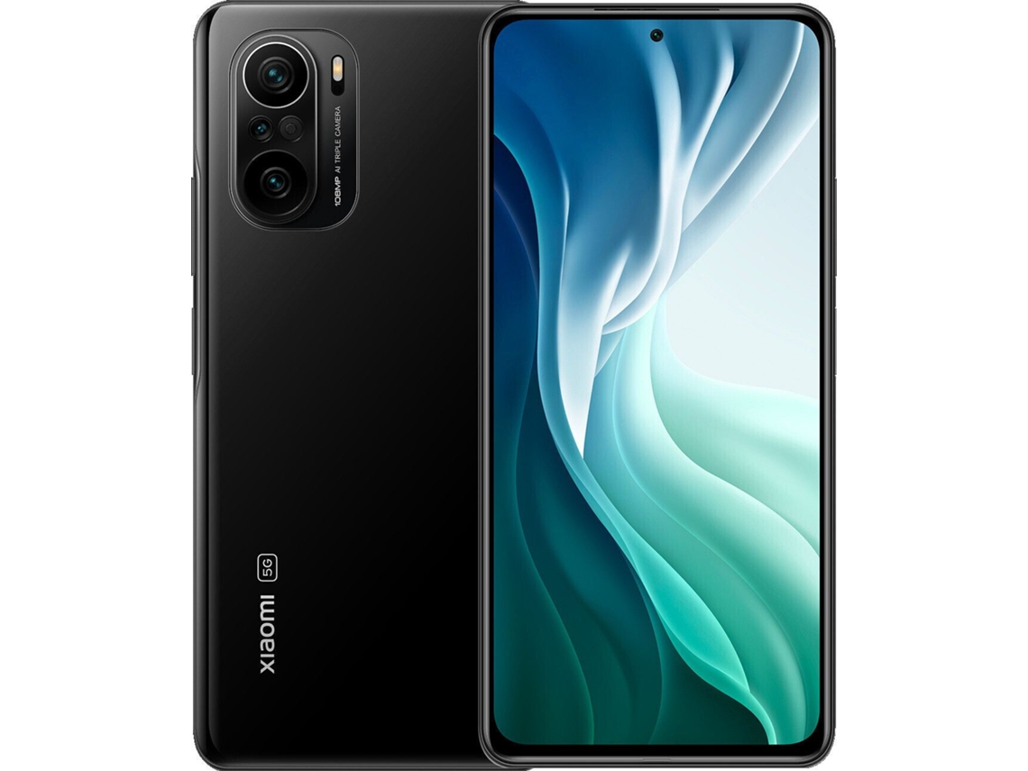 Smartphone XIAOMI Mi 11i (Reacondicionado Como Nuevo - 256 GB - Negro)