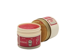 Bandido Aqua Wax Strong 7 Cera Brillo Fresa