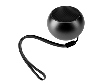 Altavoz portátil AVIZAR Spikallubk