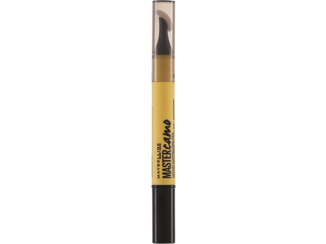 Corrector MAYBELLINE 40 Mestre Chrome Lápis Amarelo
