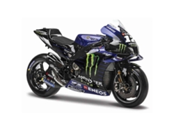 MAISTO 1:18 Honda Rcv 213 Mai36372
