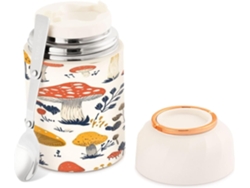 Acero Inoxidable - Vaso Térmico Portátil