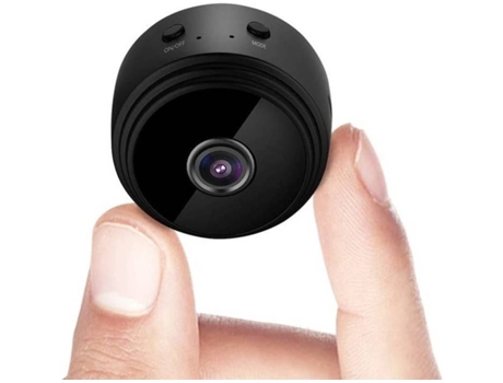 Mini Cámara Spy ENKERS 1080P HD (9128607403961)