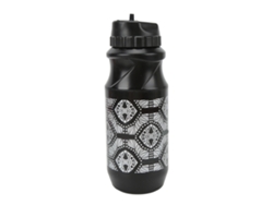 Botella De Agua Para Bicicleta Enlee Anti-fugas, Botella Deportiva Para Montaña, Ciclismo Y Fitness, Color Negro