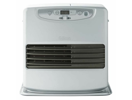 Radiador de Aceite QLIMA 3700 W