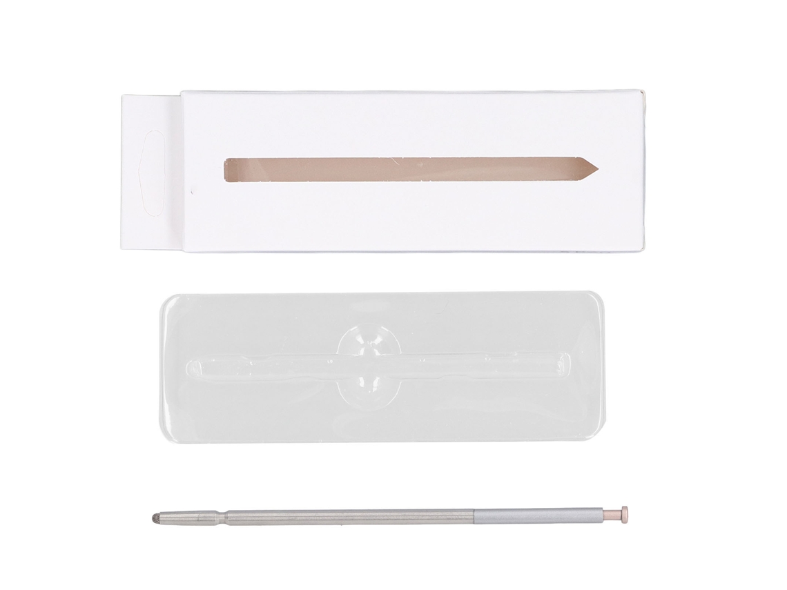 Lápiz Óptico Style Pen Para Moto 2023 5g G Xt2315, Multifuncional De Alta Sensibilidad, Color Dorado.