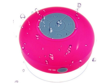 Altavoz Bluetooth CHRONUS Speaker1210H11