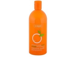 Jabón ZIAJA Orange Maso Creamy In The Shower (500ml)