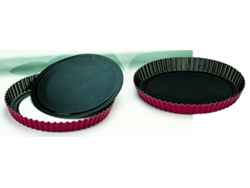 Molde Rizado Movil Venus 28 Cms. IBILI Ref. Ib356228