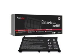 Batería para portátil HP Pavilion 14 Bp, 14 Bf, 14 Bk, 15 Cc, 15 Cd, 15 Ck, 17 Ar Voltistar