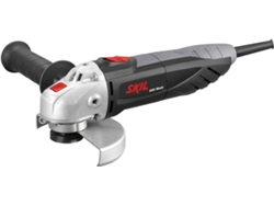 Amoladora SKIL 9006 AA (600 W - 115 mm - 12000 rpm)
