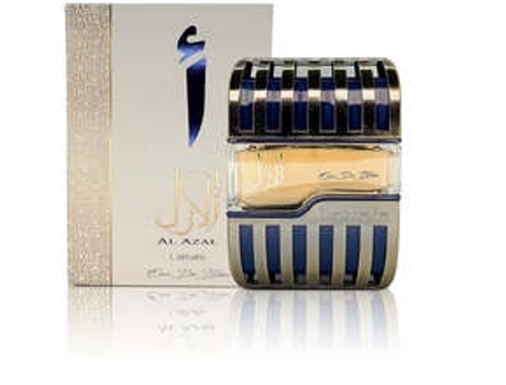 LATTAFA PERFUMES Al Azal Eau de Bleu Edp 100Ml