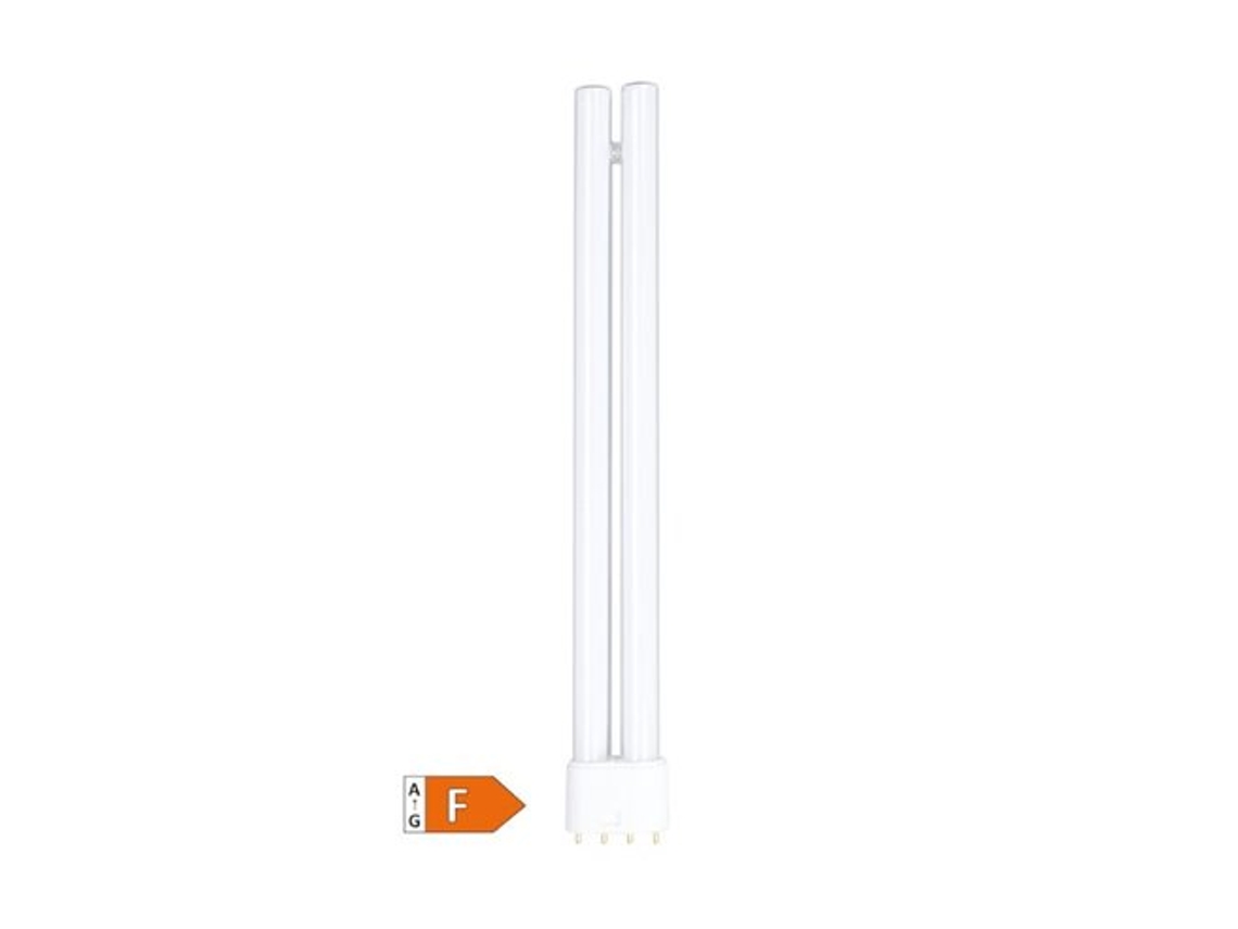 Bombilla LED PL 12w 2g11 4200k Gsc