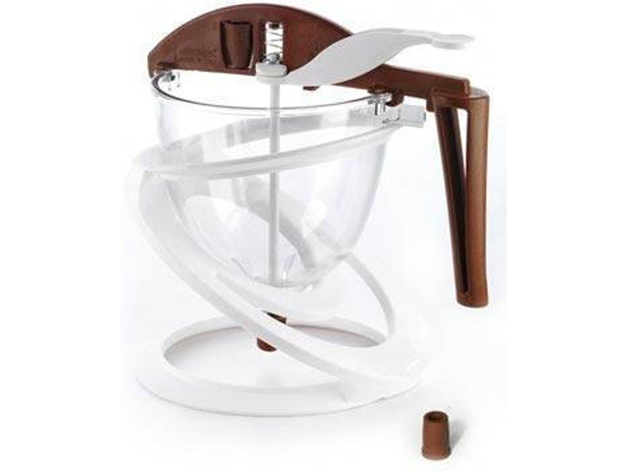 Embudos de cocina SILIKOMART 70.095.99.0065