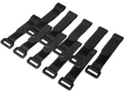 Organizador de Cables LOGILINK