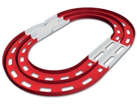Pista GIOCHI PREZIOSI Scan 2 Go (oval)