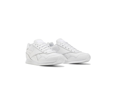 Zapatillas REEBOK Royal Classic Jogger 3 Niña (27 - Blanco)
