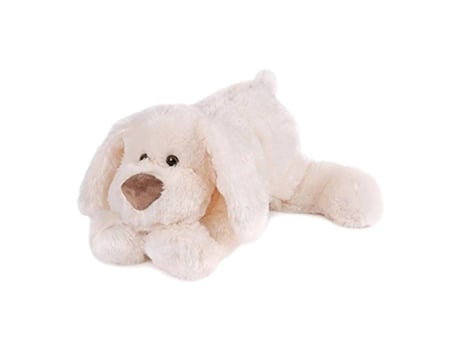 Peluche HISTOIRE D'OURS (Tejido - Beige - 40 cm)