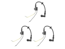 Bobina De Encendido 3x Para Motor Fueraborda De 40hp Y 50hp 1994-2006 6h5-85570-00-00