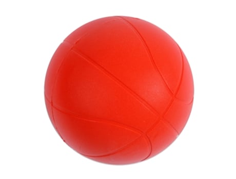 Balón de Baloncesto SPORTI FRANCE Multicolor (Espuma - Tu)