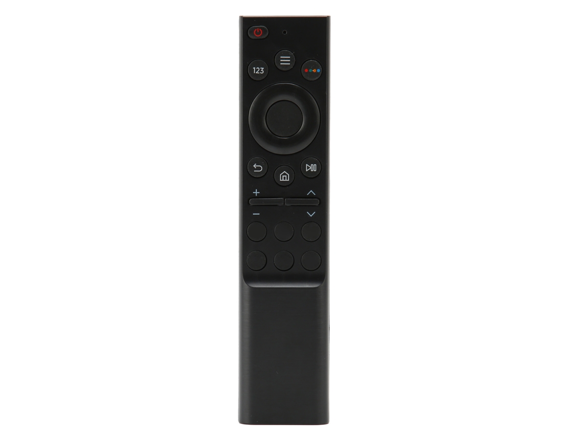 Mando A Distancia Universal Para Televisores Samsung Qn900b, Qn800b, Qn90b, Q80b Y S95b Con Control Por Voz.