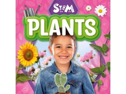 Libro Plants De Robin Twiddy E Amy Li (inglés - Tapa Dura)