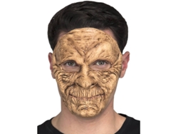 Máscara DISFRAZZES Anciana Zombie