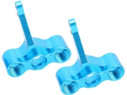 Juego de fundas para linterna RC SFUSHOS