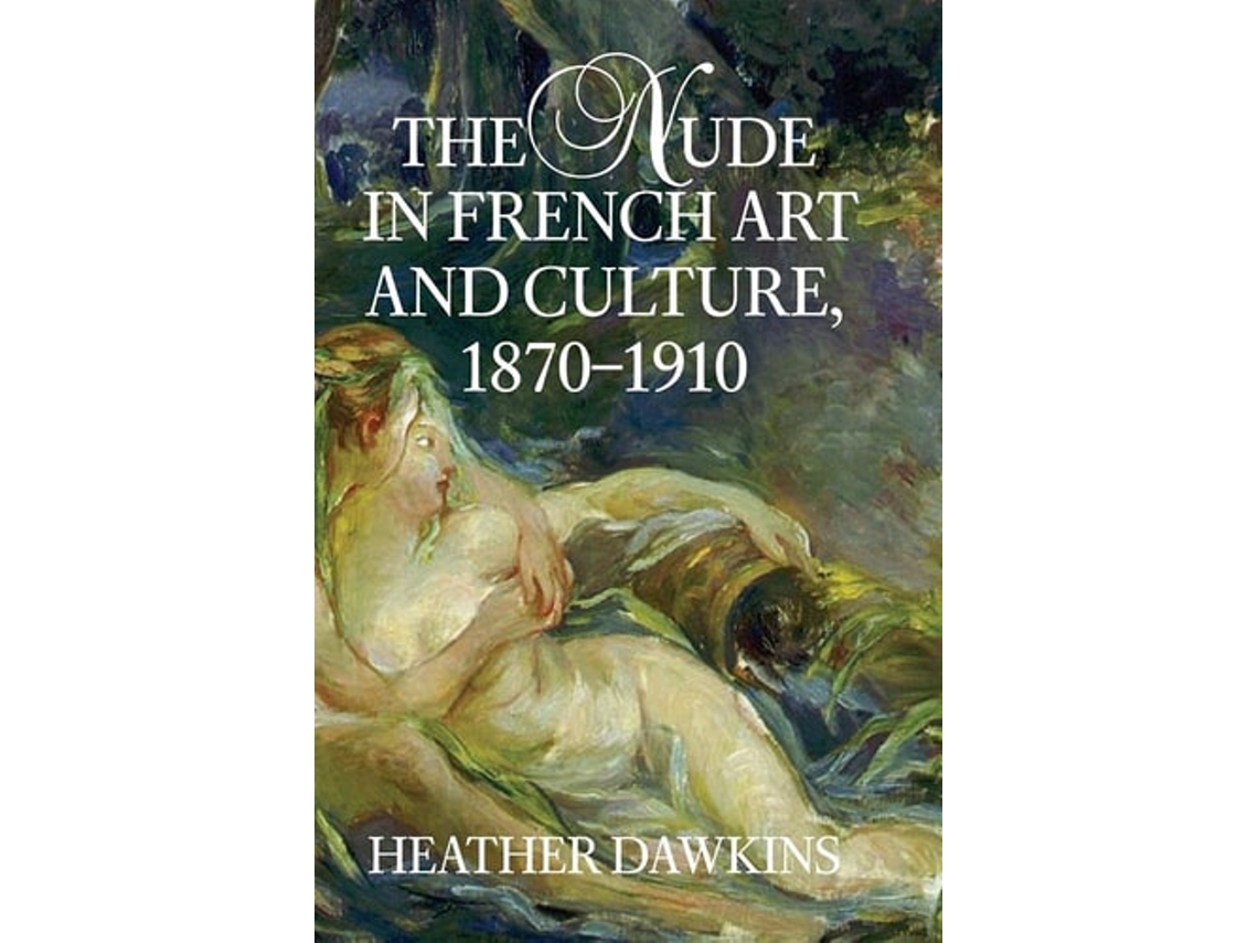 Libro de Heather Dawkins ( Inglés )