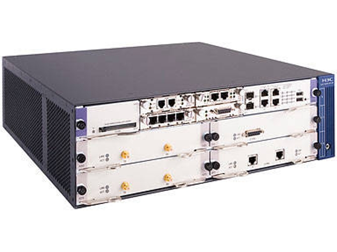 Router HP MSR50-40
