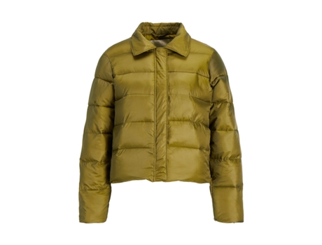 Abrigo JJXX Mujer (Multicolor - S)