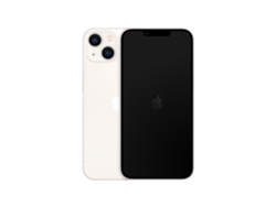 Iphone 13 Apple (recondicionado Sinais De Uso 6.1 128 Gb Branco)