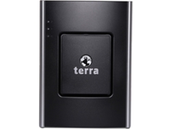 1100373 Servidor 1.92 TB Mini Torre Intel Xeon EE 2434 3.4 Ghz 32 GB Ddr5 Sdram 450 W Terra