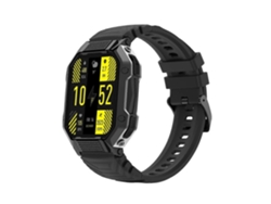 Nuevo reloj inteligente deportivo Zl69 con pantalla grande de 1,83 pulgadas, Bluetooth, para llamadas, música, frecuencia cardíaca y salud Ly Ebike