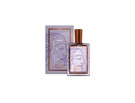 Perfume Mujer MOLINARD Miréa (75 ml)