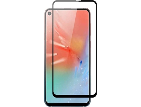 Protector de Pantalla Cristal Templado Samsung Galaxy A11 G4M GorilasGlass