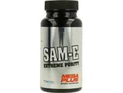 Complemento Alimentar MEGA PLUS Pureza Extrema -E (60 cápsulas)