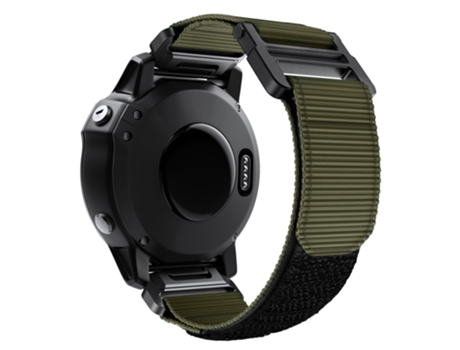 Correa para Garmin Fenix 7X 680603175B