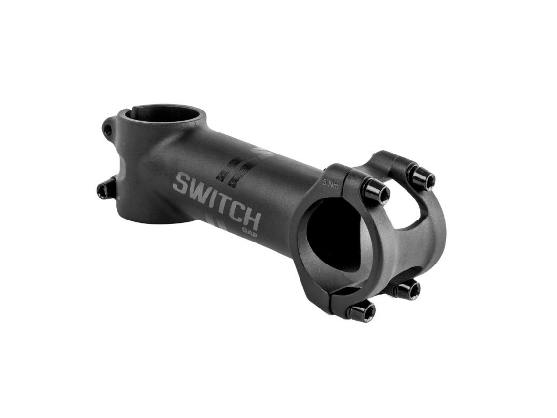 Potencia del manillar GIST Switch Gap35 7°