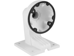 Soporte De Montaje De Aluminio Resistente A La Intemperie Para Cámara Domo