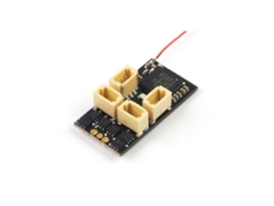 Rx448aeorc Rx148-e/rx148-te/rx158-e/rx158-te/rx448 S-fhss Dsmx/2 Frsky-d16 Accst-d16 Flysky Afhda-2a Mini Receptor Esc Sin Escobillas Integrado
