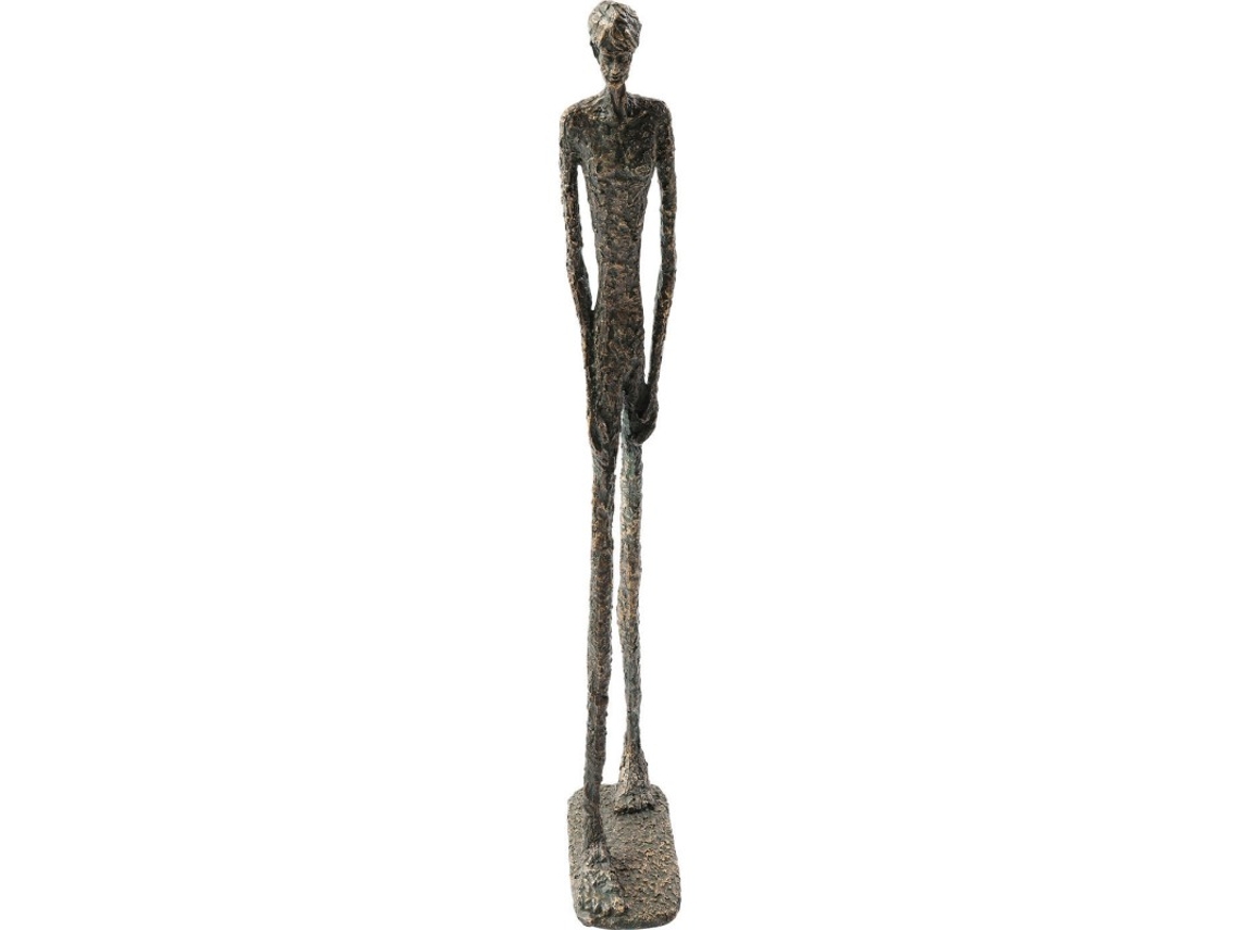 Art Man Pieza Decorativa 79 cm
