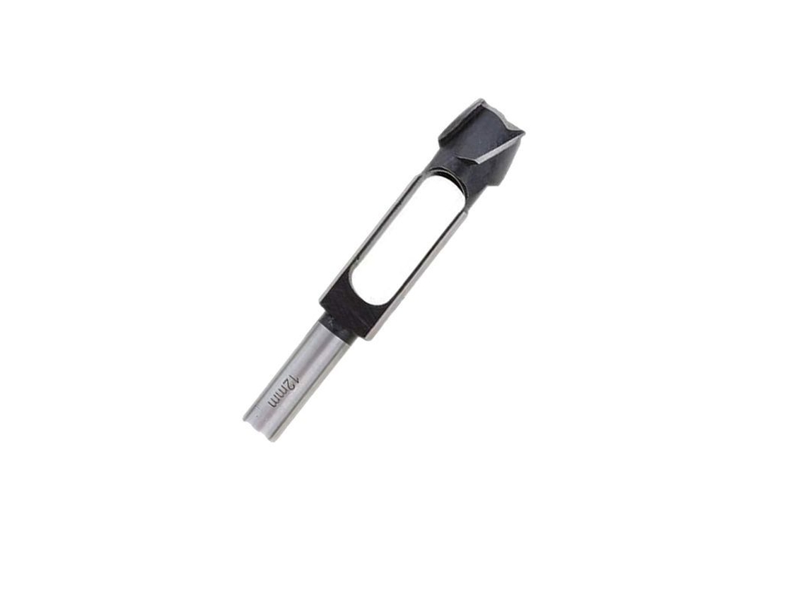 Broca Para Espigas Profundas Para Carpintería - Diámetro: 8 Mm, 10 Mm, 12 Mm, 14 Mm, 15 Mm, 16 Mm, 18 Mm, 19 Mm, 20 Mm, 25 Mm, 30 Mm, 35 Mm, 40 Mm