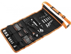 Set de Herramientas BLACK+DECKERR A7063-QZ