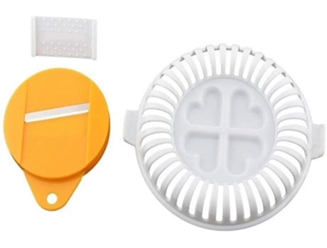 Fabricante de patatas fritas horneadas para horno microondas, cortador de patatas fritas crujientes de verduras y patatas para microondas de cocina