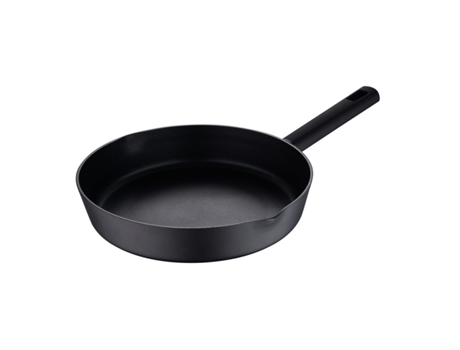 Sartén BERGNER ION Ø 28 cm Negro Aluminio