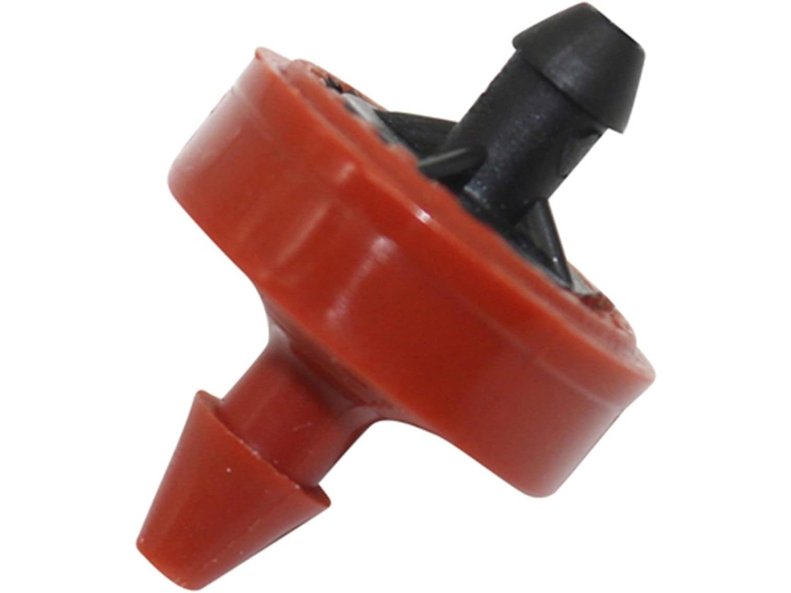 Aspersores para manguera de jardín de 2 l/h, 4 l/h y 8 l/h | Sin marca