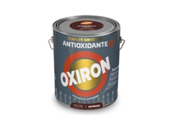 Esmalte Antioxidante Oxiron Pavonado TITAN