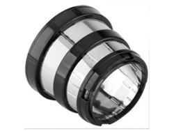 Filtro de malla fina para extractor de zumo Hurom HH HU19SGM - Repuesto para extractor de zumo de baja velocidad.